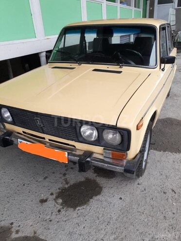 LADA (VAZ) 2106 1986, 58,217 km - 1.6 л - Şəki