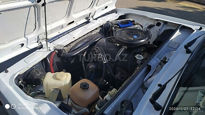 LADA (VAZ) 2107 2004, 79,658 km - 1.6 l - Şirvan