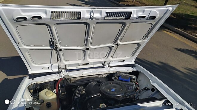 LADA (VAZ) 2107 2004, 79,658 km - 1.6 l - Şirvan