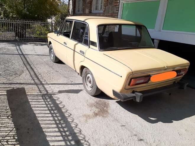 LADA (VAZ) 2106 1986, 58,217 km - 1.6 л - Şəki