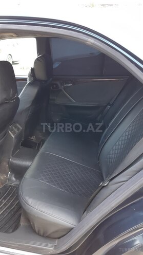 Mercedes E 220 2000, 320,000 km - 2.2 л - Bakı