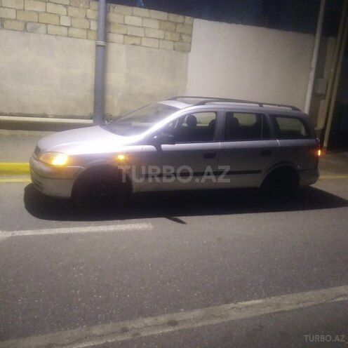 Opel Astra 1998, 258,148 km - 0.2 l - Bakı