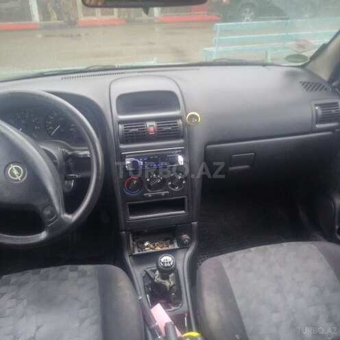 Opel Astra 1998, 258,148 km - 0.2 l - Bakı