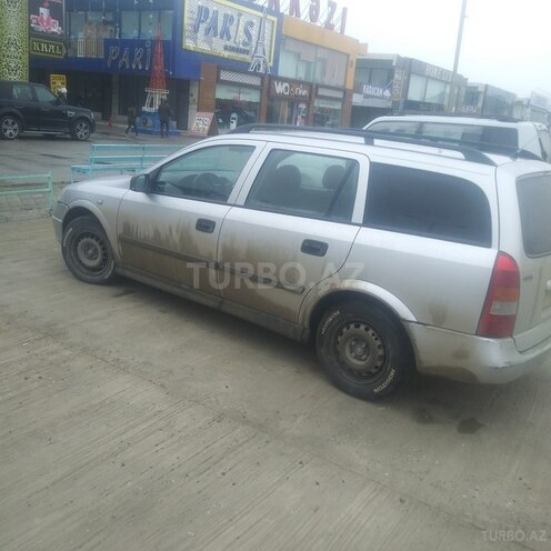 Opel Astra 1998, 258,148 km - 0.2 l - Bakı