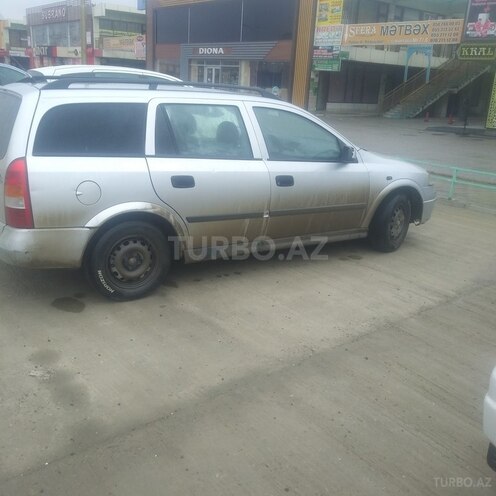 Opel Astra 1998, 258,148 km - 0.2 l - Bakı