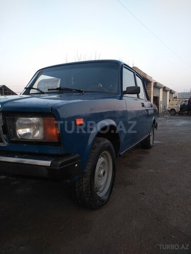 LADA (VAZ) 2107 2006, 241,368 km - 0.2 l - Bərdə