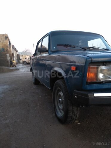 LADA (VAZ) 2107 2006, 241,368 km - 0.2 l - Bərdə