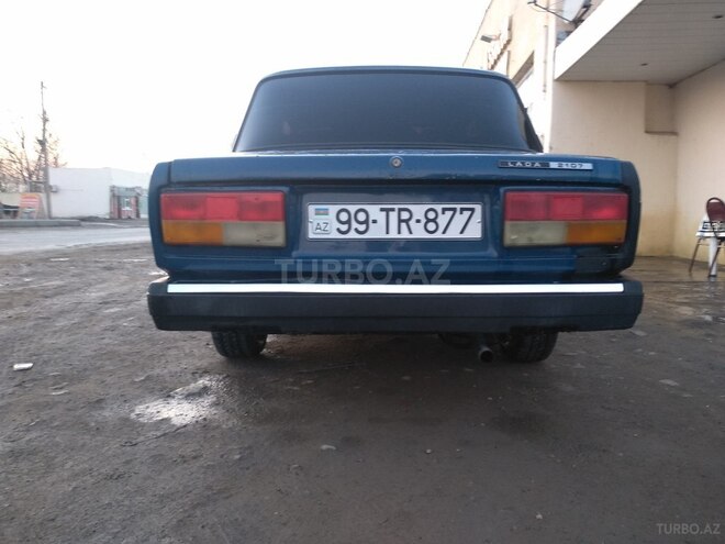 LADA (VAZ) 2107 2006, 241,368 km - 0.2 l - Bərdə