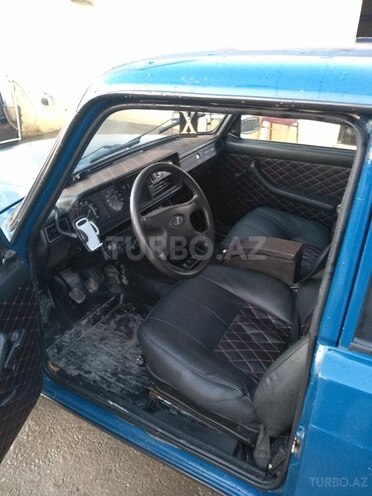 LADA (VAZ) 2107 2006, 241,368 km - 0.2 l - Bərdə