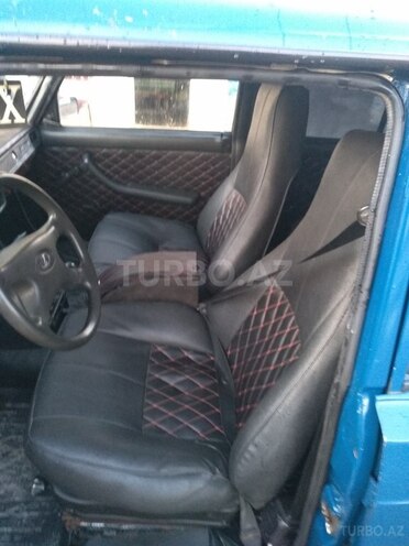LADA (VAZ) 2107 2006, 241,368 km - 0.2 l - Bərdə