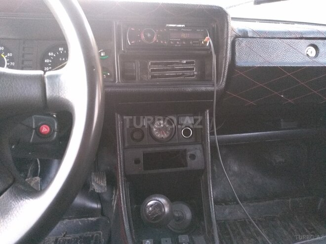 LADA (VAZ) 2107 2006, 241,368 km - 0.2 l - Bərdə
