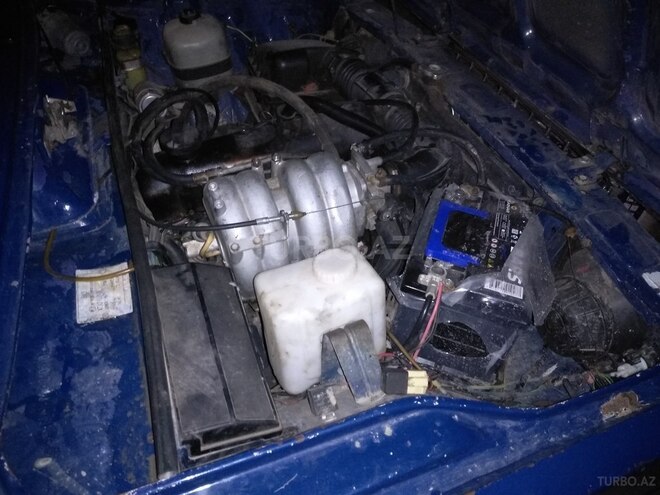 LADA (VAZ) 2107 2006, 241,368 km - 0.2 l - Bərdə