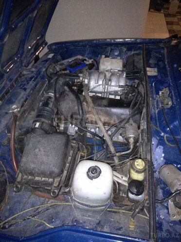 LADA (VAZ) 2107 2006, 241,368 km - 0.2 l - Bərdə