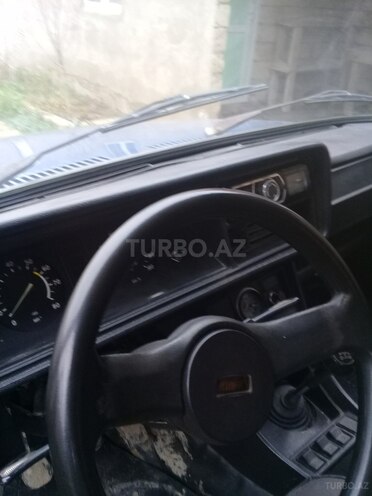 LADA (VAZ) 2107 2003, 123,688 km - 1.6 l - Bakı