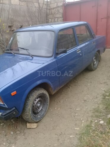 LADA (VAZ) 2107 2003, 123,688 km - 1.6 l - Bakı