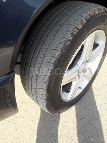 Mercedes E 200 1992, 327,000 km - 2.0 l - Beyləqan