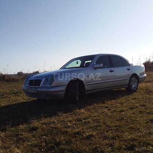 Mercedes E 230 1995, 400,004 km - 0.5 l - Bakı