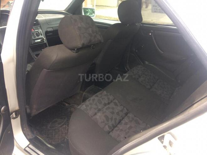 Mercedes C 200 1997, 432,132 km - 0.2 л - Saatlı