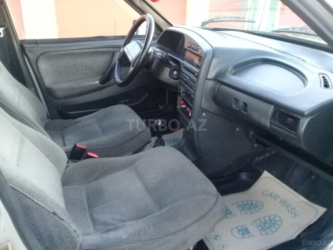 LADA (VAZ) 2115 2005, 289,635 km - 1.6 l - Quba