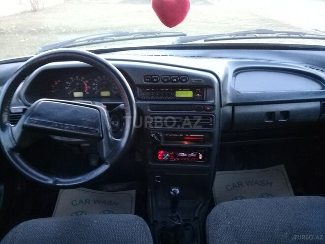 LADA (VAZ) 2115 2005, 289,635 km - 1.6 l - Quba