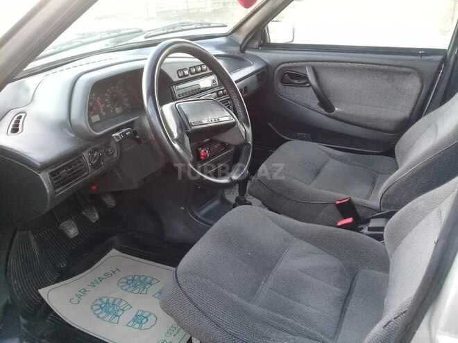 LADA (VAZ) 2115 2005, 289,635 km - 1.6 l - Quba