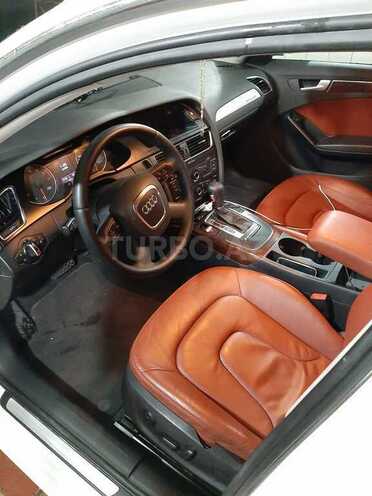Audi A4 2009, 243,000 km - 1.8 l - Bakı