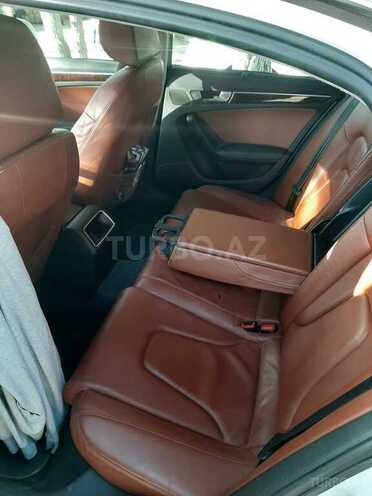 Audi A4 2009, 243,000 km - 1.8 l - Bakı