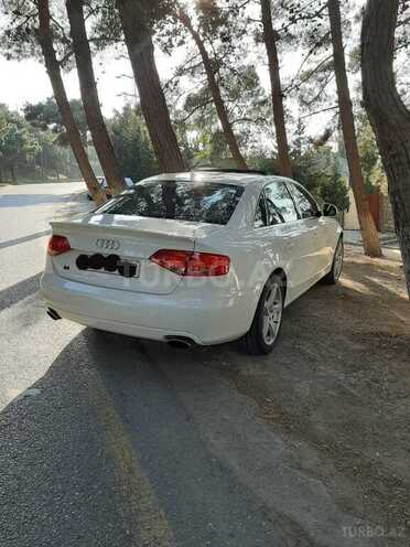 Audi A4 2009, 243,000 km - 1.8 l - Bakı