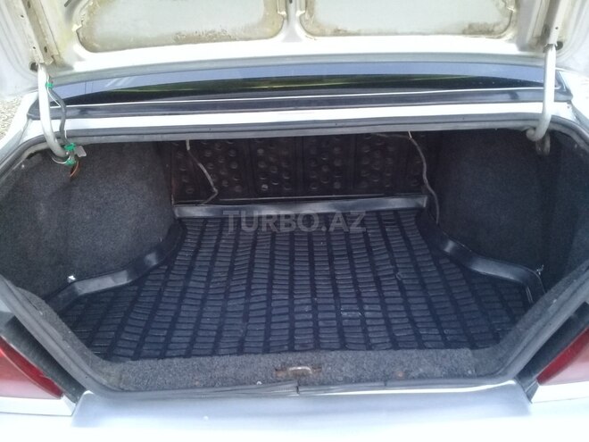 LADA (VAZ) 2115 2005, 289,635 km - 1.6 l - Quba