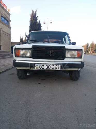 LADA (VAZ) 2107 1994, 190,000 km - 1.6 l - Bərdə