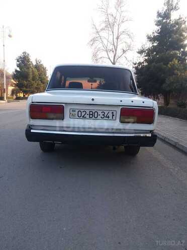 LADA (VAZ) 2107 1994, 190,000 km - 1.6 l - Bərdə