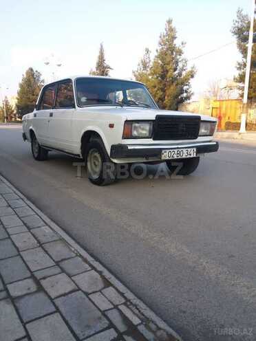 LADA (VAZ) 2107 1994, 190,000 km - 1.6 l - Bərdə
