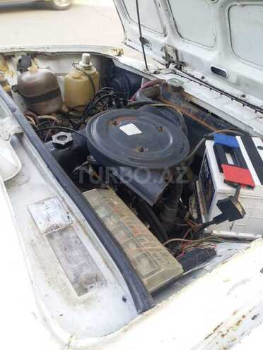 LADA (VAZ) 2107 1994, 190,000 km - 1.6 l - Bərdə