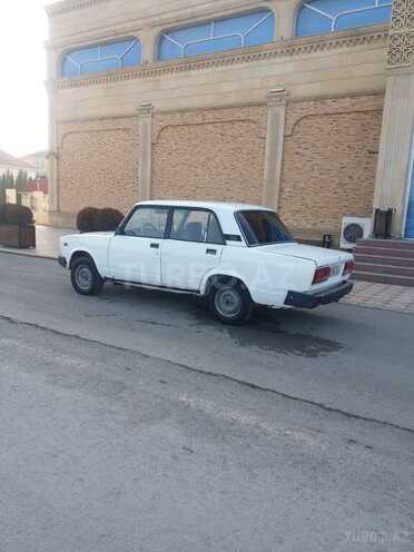 LADA (VAZ) 2107 1994, 190,000 km - 1.6 l - Bərdə