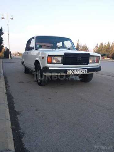 LADA (VAZ) 2107 1994, 190,000 km - 1.6 l - Bərdə