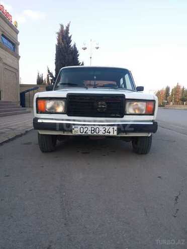 LADA (VAZ) 2107 1994, 190,000 km - 1.6 l - Bərdə