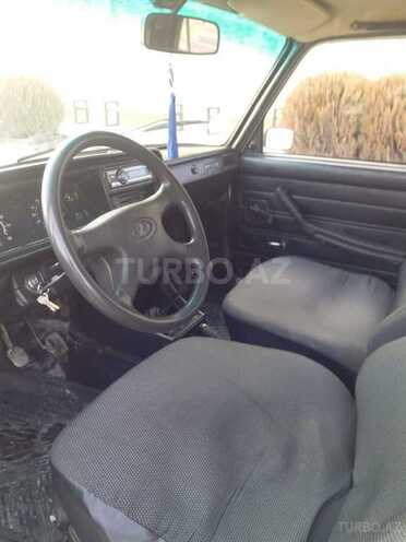 LADA (VAZ) 2107 1994, 190,000 km - 1.6 l - Bərdə