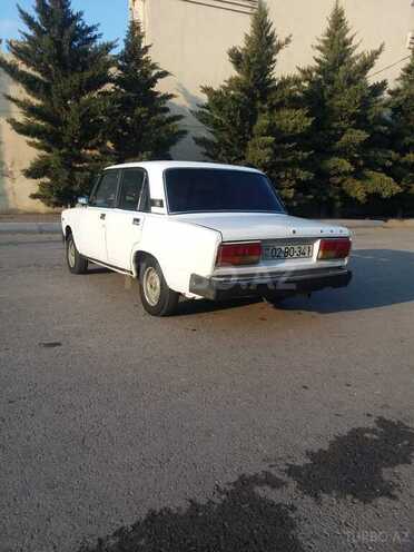 LADA (VAZ) 2107 1994, 190,000 km - 1.6 l - Bərdə