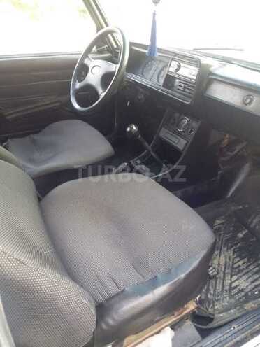 LADA (VAZ) 2107 1994, 190,000 km - 1.6 l - Bərdə