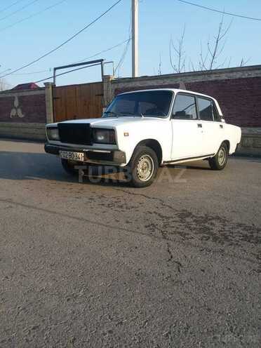 LADA (VAZ) 2107 1994, 190,000 km - 1.6 l - Bərdə