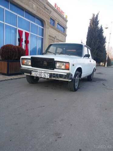 LADA (VAZ) 2107 1994, 190,000 km - 1.6 l - Bərdə