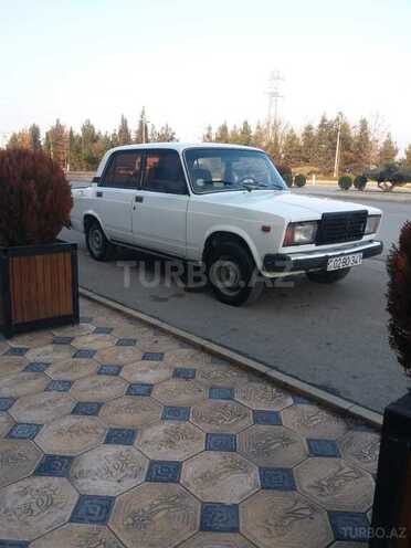 LADA (VAZ) 2107 1994, 190,000 km - 1.6 l - Bərdə