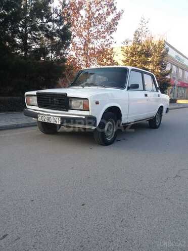 LADA (VAZ) 2107 1994, 190,000 km - 1.6 l - Bərdə