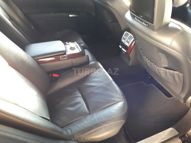 Mercedes S 500 2009, 250,000 km - 5.5 л - Bakı