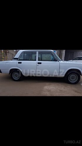 LADA (VAZ) 2107 2005, 350,000 km - 0.1 l - Bakı