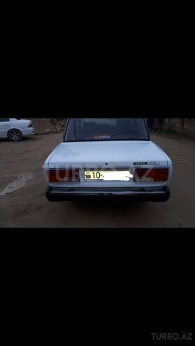 LADA (VAZ) 2107 2005, 350,000 km - 0.1 l - Bakı