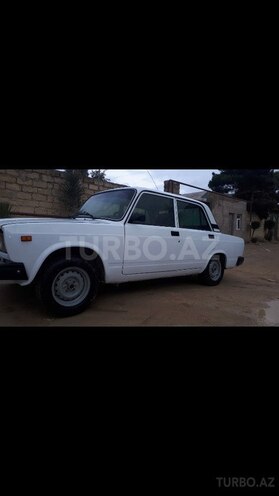 LADA (VAZ) 2107 2005, 350,000 km - 0.1 l - Bakı