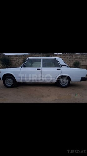 LADA (VAZ) 2107 2005, 350,000 km - 0.1 l - Bakı