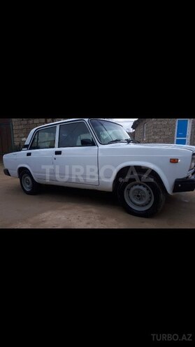 LADA (VAZ) 2107 2005, 350,000 km - 0.1 l - Bakı