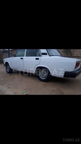 LADA (VAZ) 2107 2005, 350,000 km - 0.1 l - Bakı